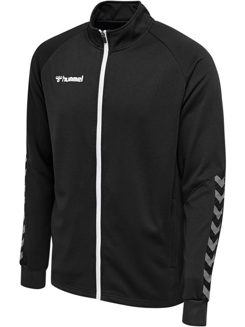 Hummel hmlAUTHENTIC Poly Zip Jacket